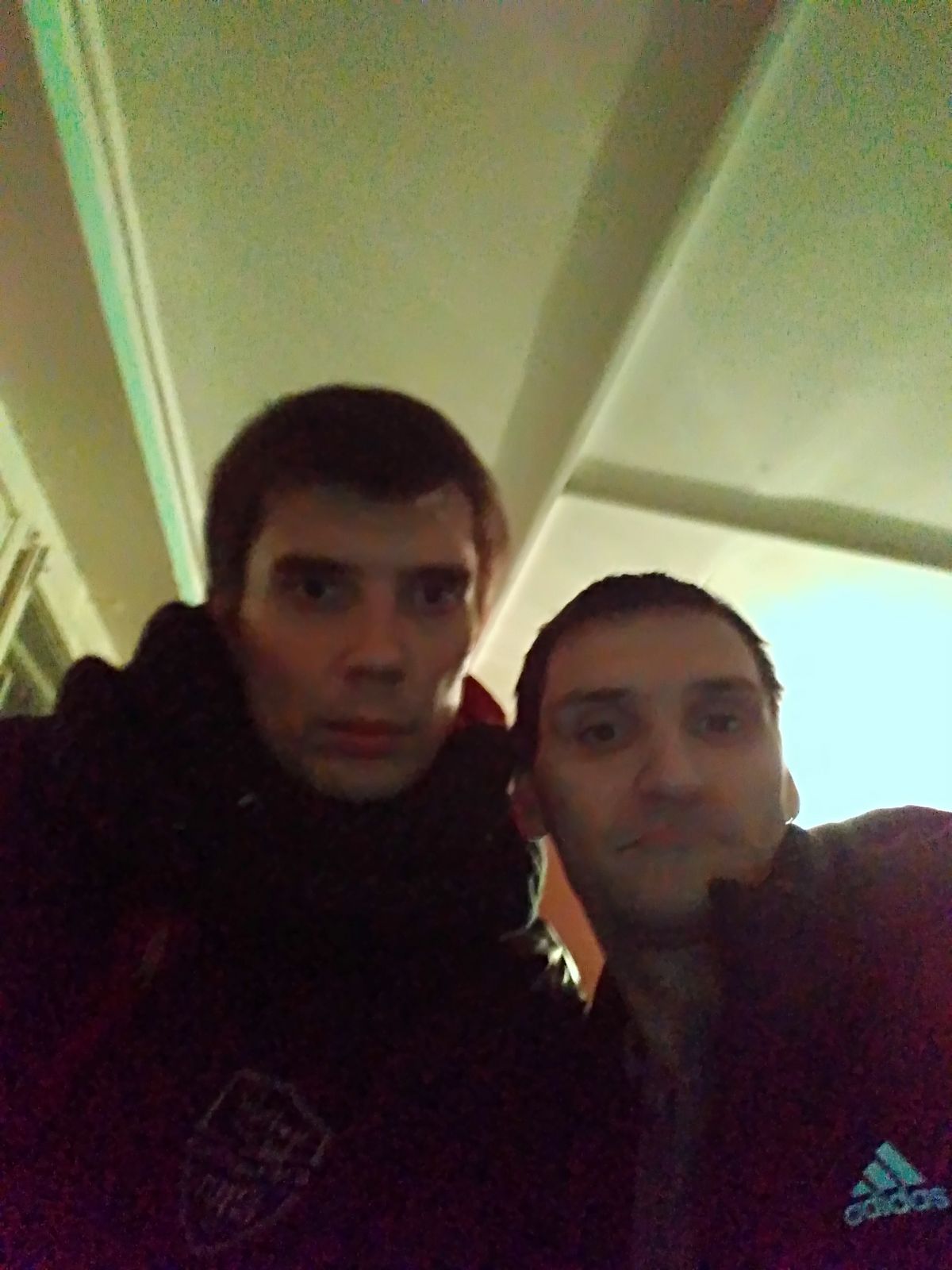 Андрей Иванов