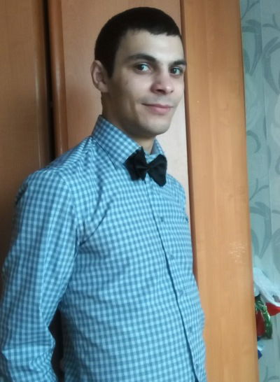 Александр Дранкин