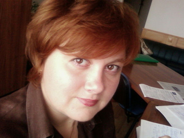 Елена Мальцева