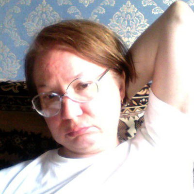 Татьяна Беленкова