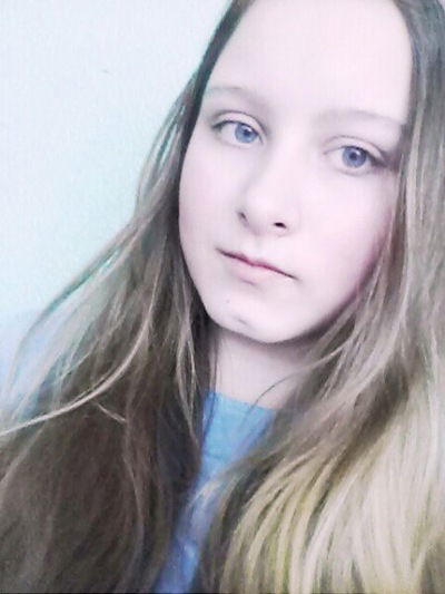 Карина Котова