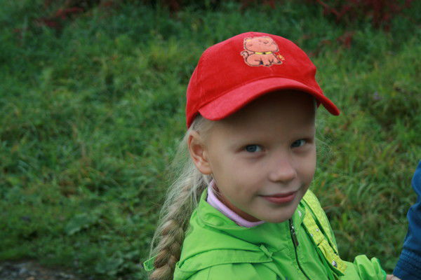 Ирина Паршина