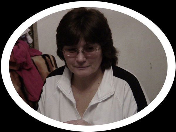 Надежда Нетесова