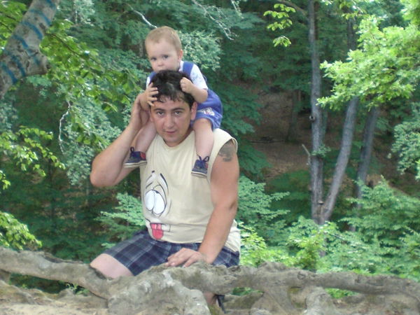 Игорь Дахновский