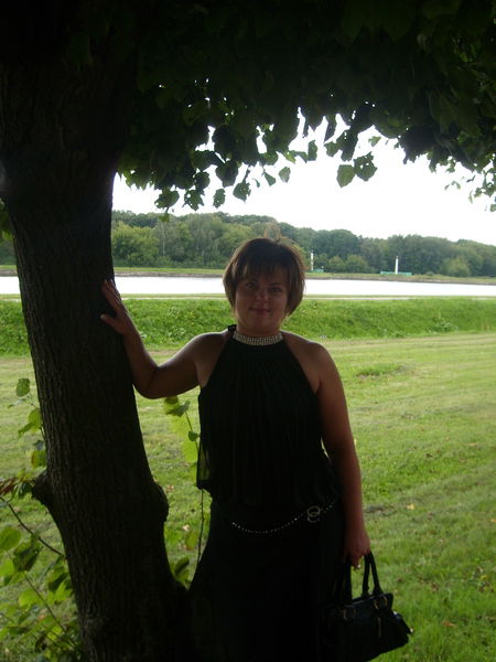 Наталья Хрусталева