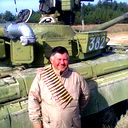 Юрий Нечупий