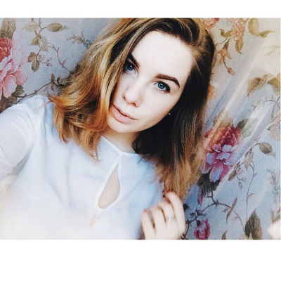 Кристина Стебливец