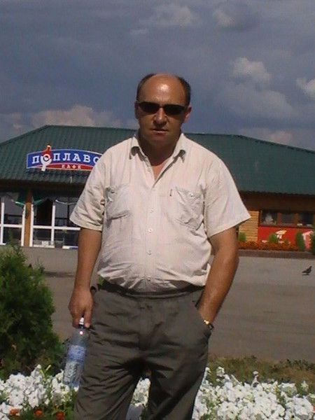 Асхат Камалетдинов