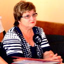 Светлана Николаевна Амарина