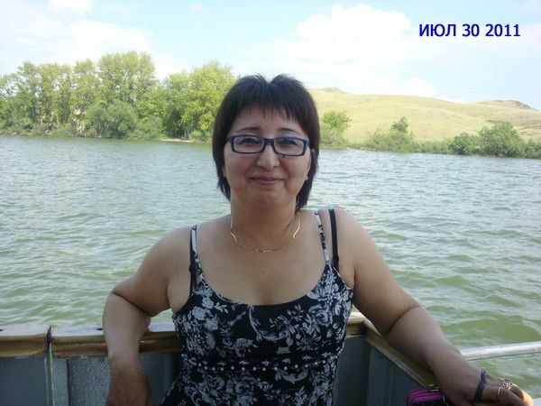 Жулдыз Исаева