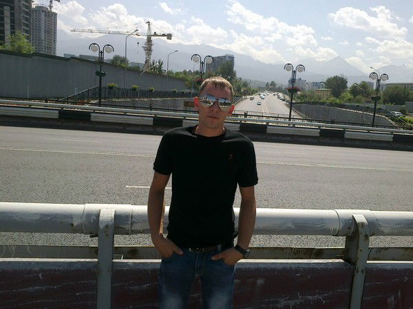 Простой Парень