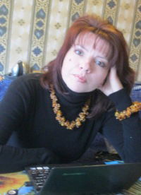 Светлана Дытюк