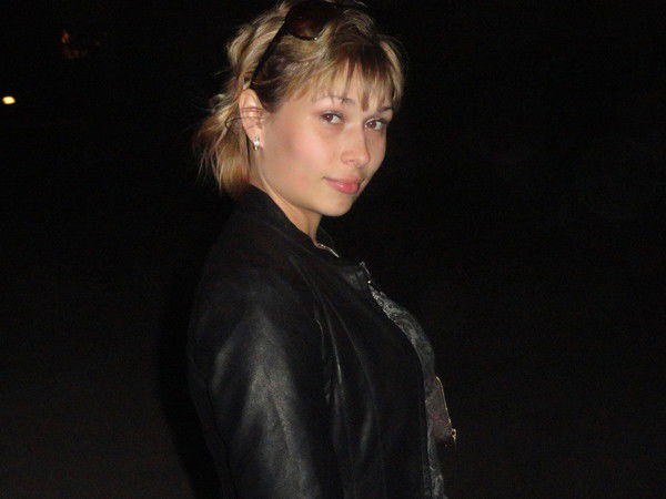 Дарья Дубровская