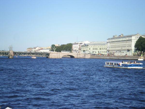 Виктор Невский