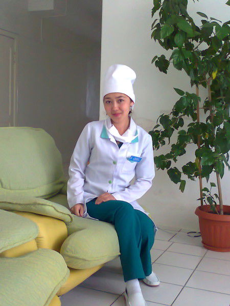 Назира Сарсенбаева