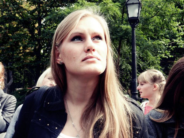 Аня Максимова