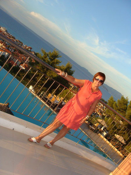 Галина Крашенинникова