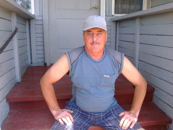 Александр Медведев