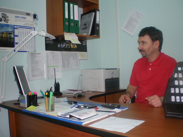 Валентин Омельянченко