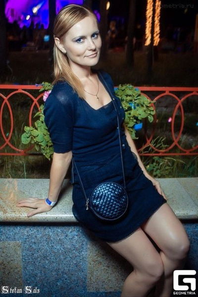 Александра Скрыльникова