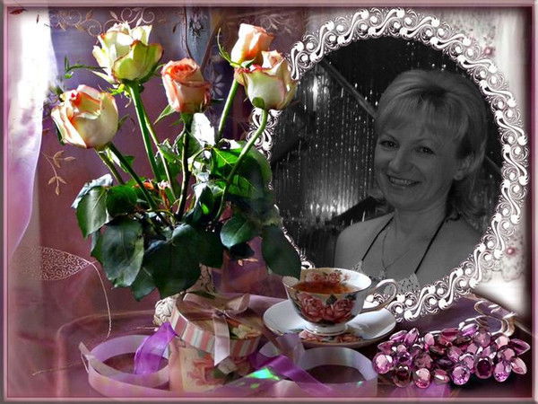 Людмила Лепилина