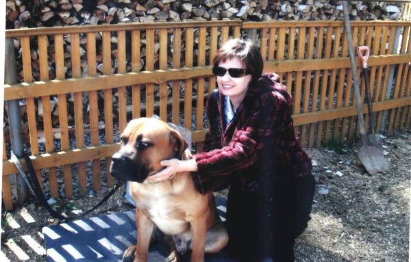 Екатерина Рычкова