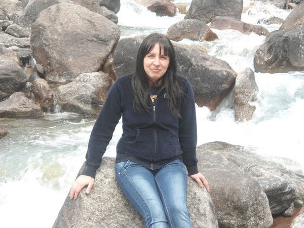 Гала Максарова