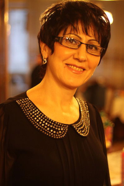 Каринэ Амаякян