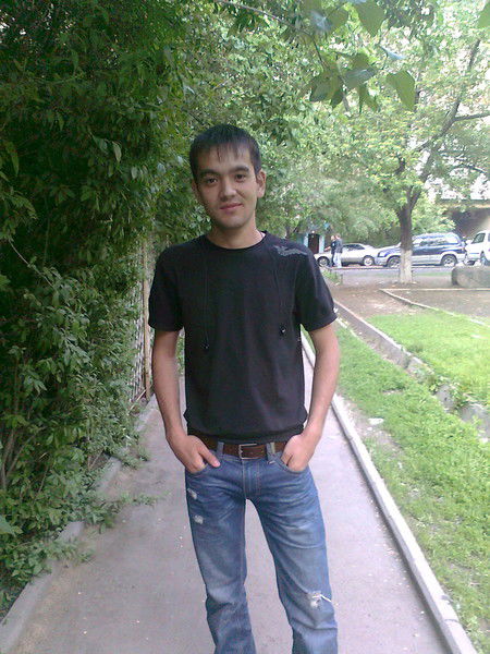 Илияс Курмашев