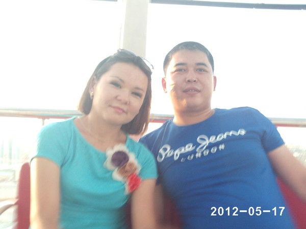 Жасулан- Акбота