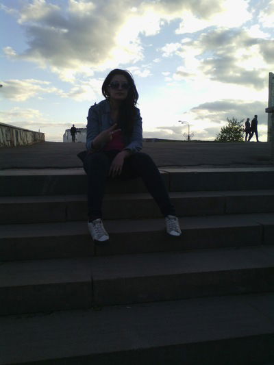 Светлана Иванова