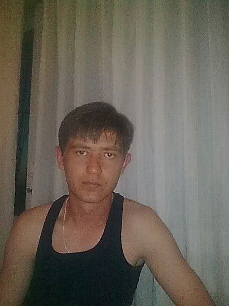 Паша Ильченко