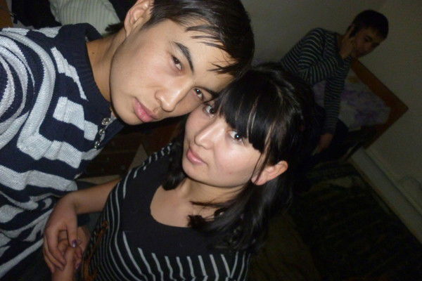 Максат Актайлаков