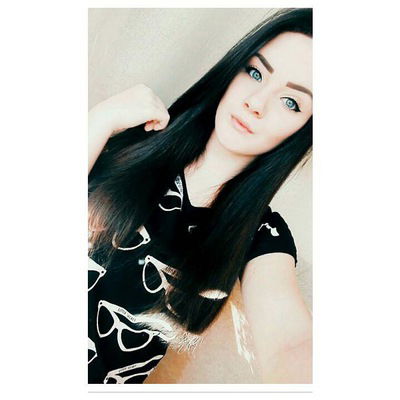 Екатерина Северенчук