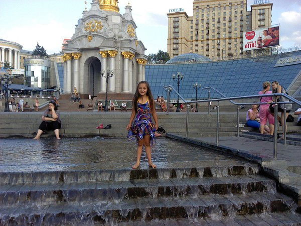 Светлана Чередниченко