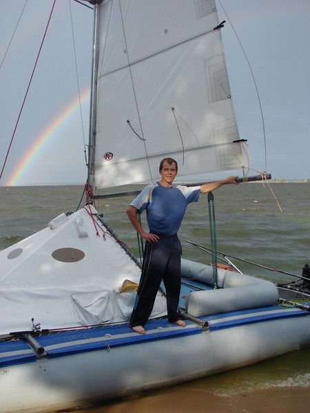 Жека Степанов