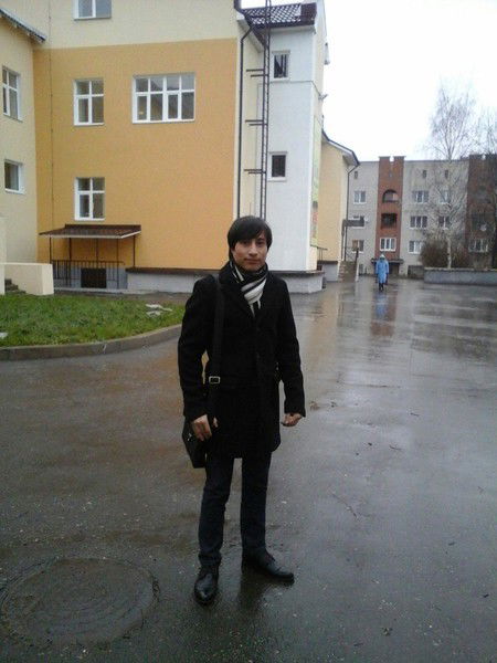 Касым Авлякулов