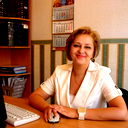 Стэлла Серебрянская