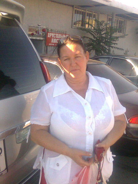 Ольга Васильченко