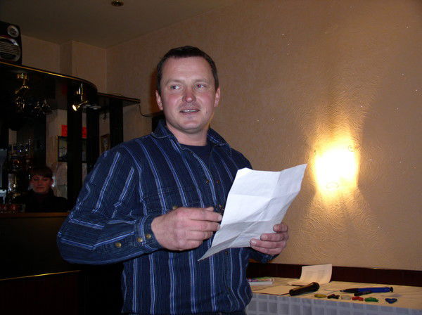 Виталий Захарченко