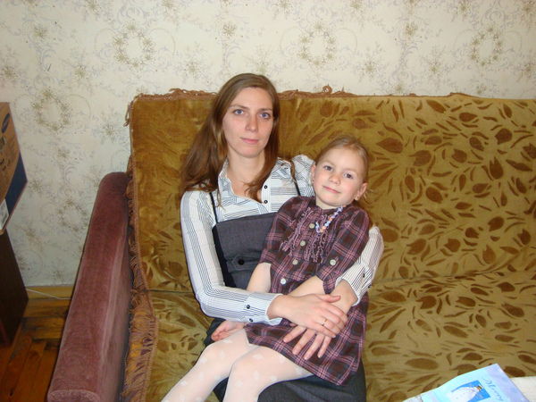 Олеся Самарская