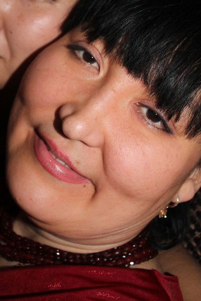 Мика Аметова