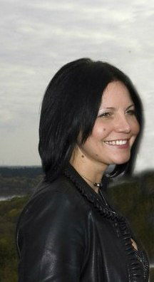 Елена Ситникова