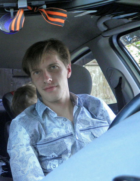 Дмитрий Якштович