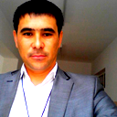 Jasur Ergeshov