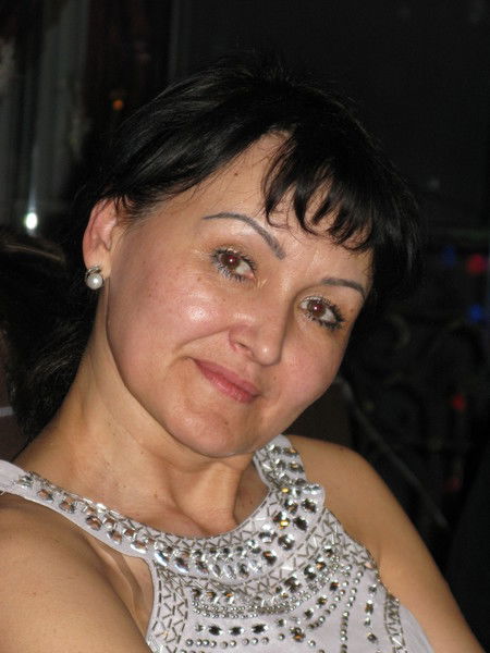 Eлена Нефёдова