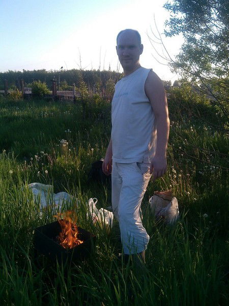 Анатолий Федосов