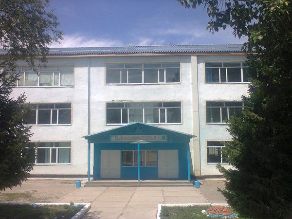 Багдат Ибраимбаев