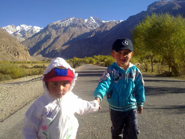 Яша Авзалхонов