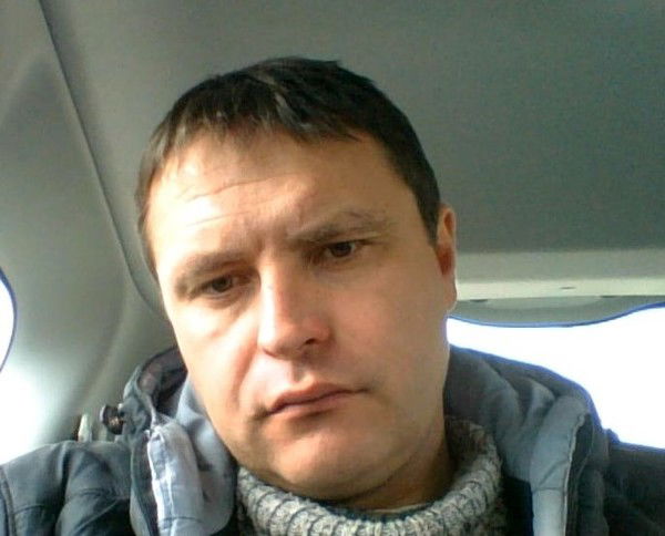 Анатолий Шевченко